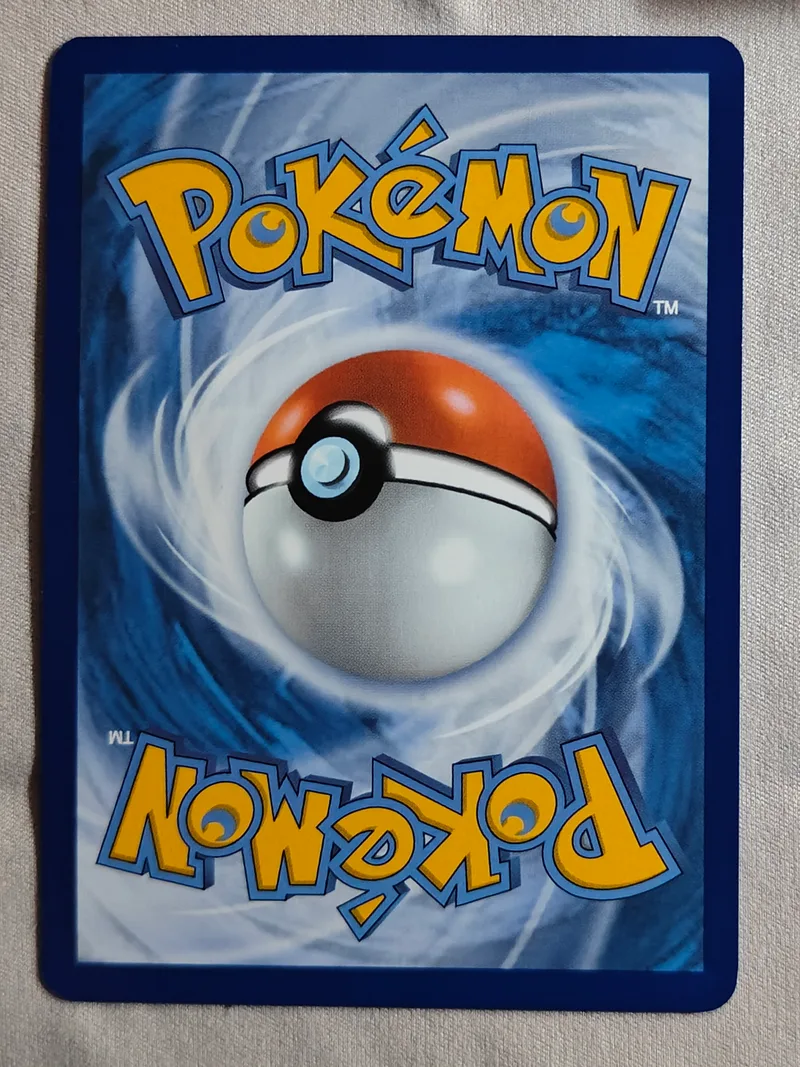 Terapagos · Ascended Heroes · 178 · Holo · Near Mint (back)