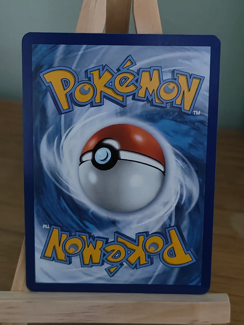 Team Rocket's Spidops · Ascended Heroes · 19 · Holo · Near Mint (back)