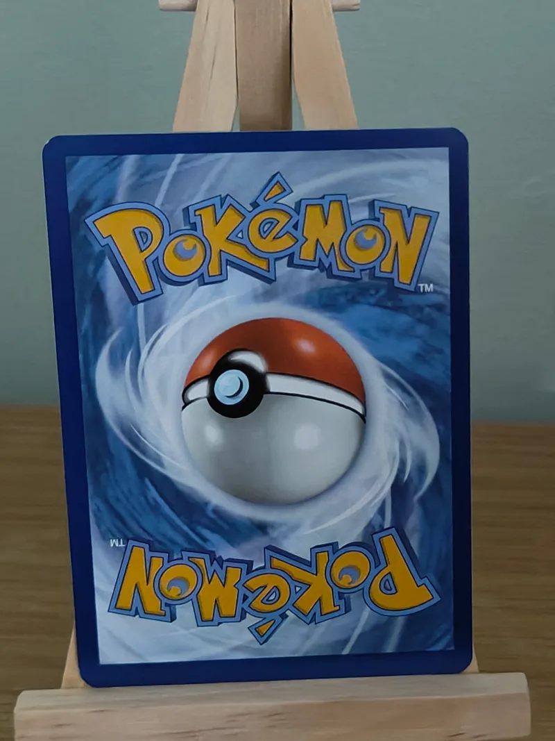 Machamp · 151 · 68 · Holo · Near Mint (back)