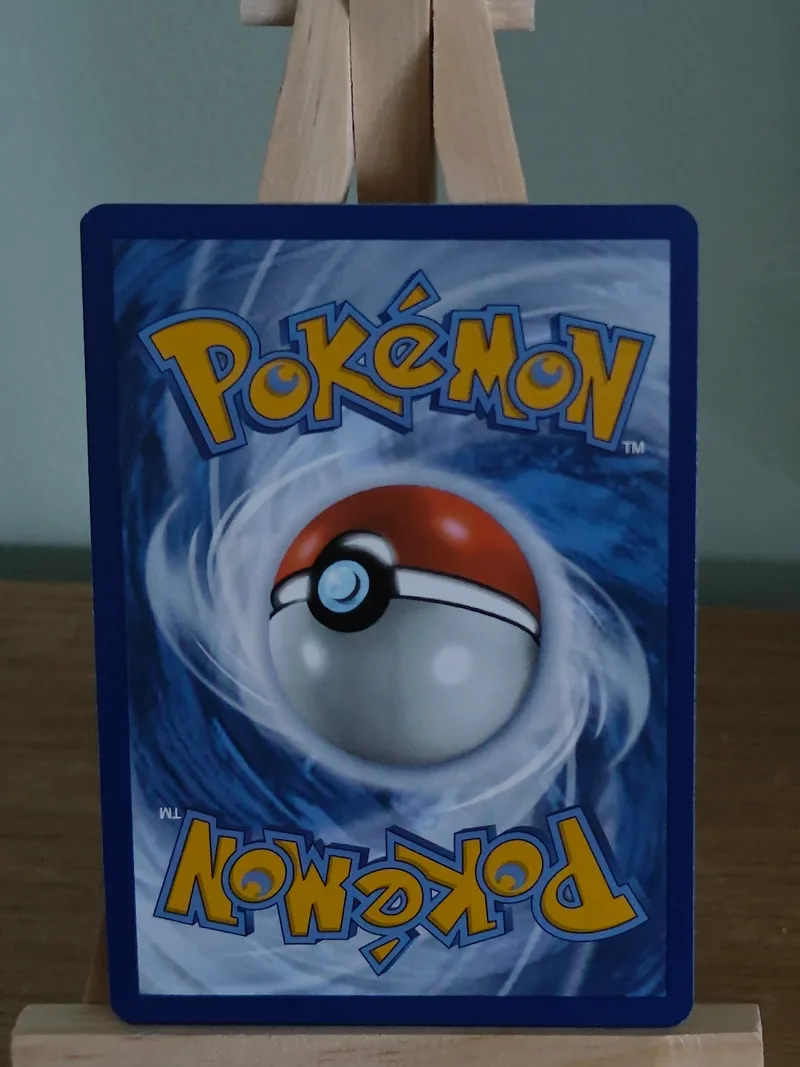 Marowak · 151 · 105 · Holo · Near Mint (back)