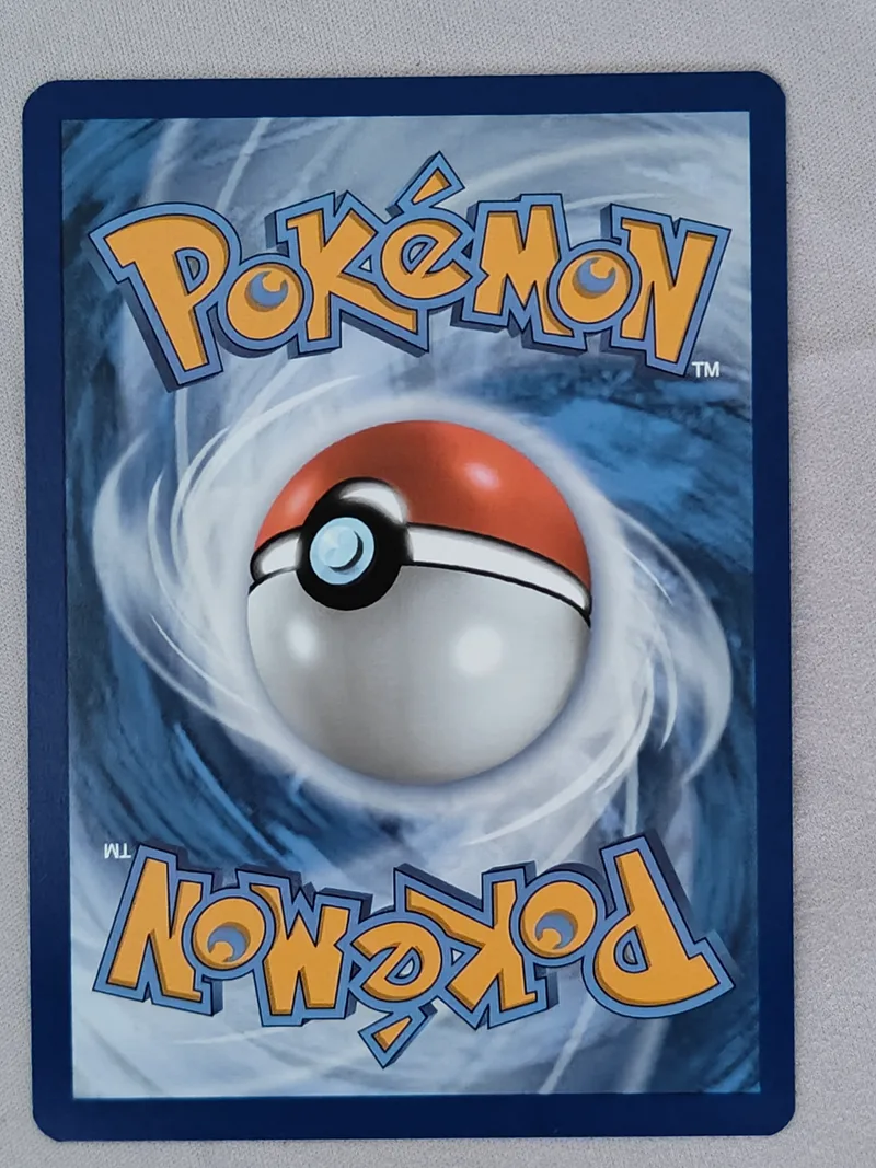 Team Rocket's Diglett · Ascended Heroes · 100 · Energy Reverse Holo · Near Mint (back)