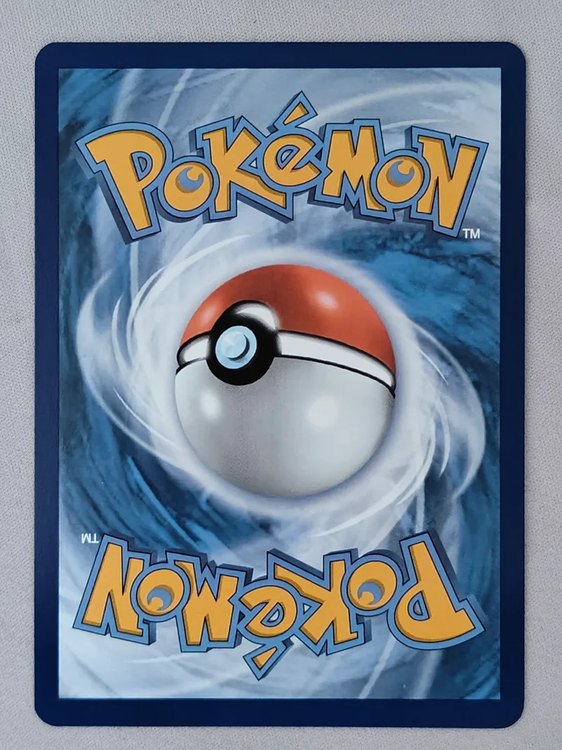 Togekiss · Ascended Heroes · 82 · Holo · Near Mint (back)