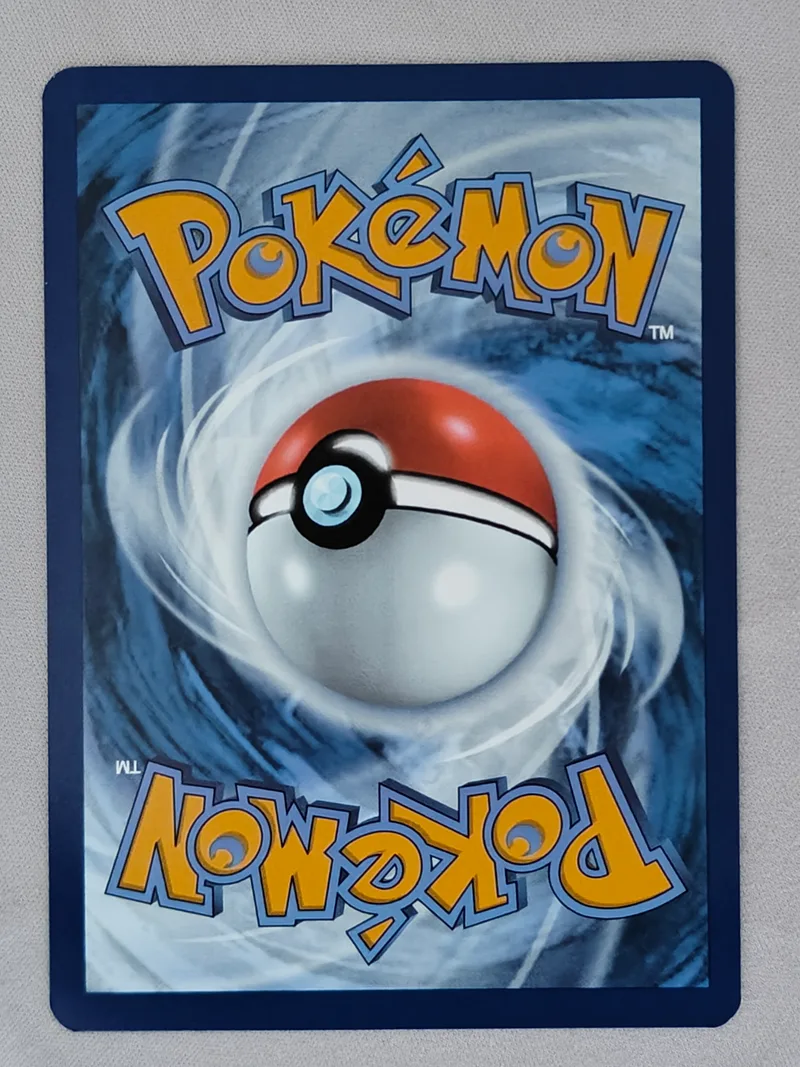 Pyroar · Prismatic Evolutions · 16 · Near Mint (back)
