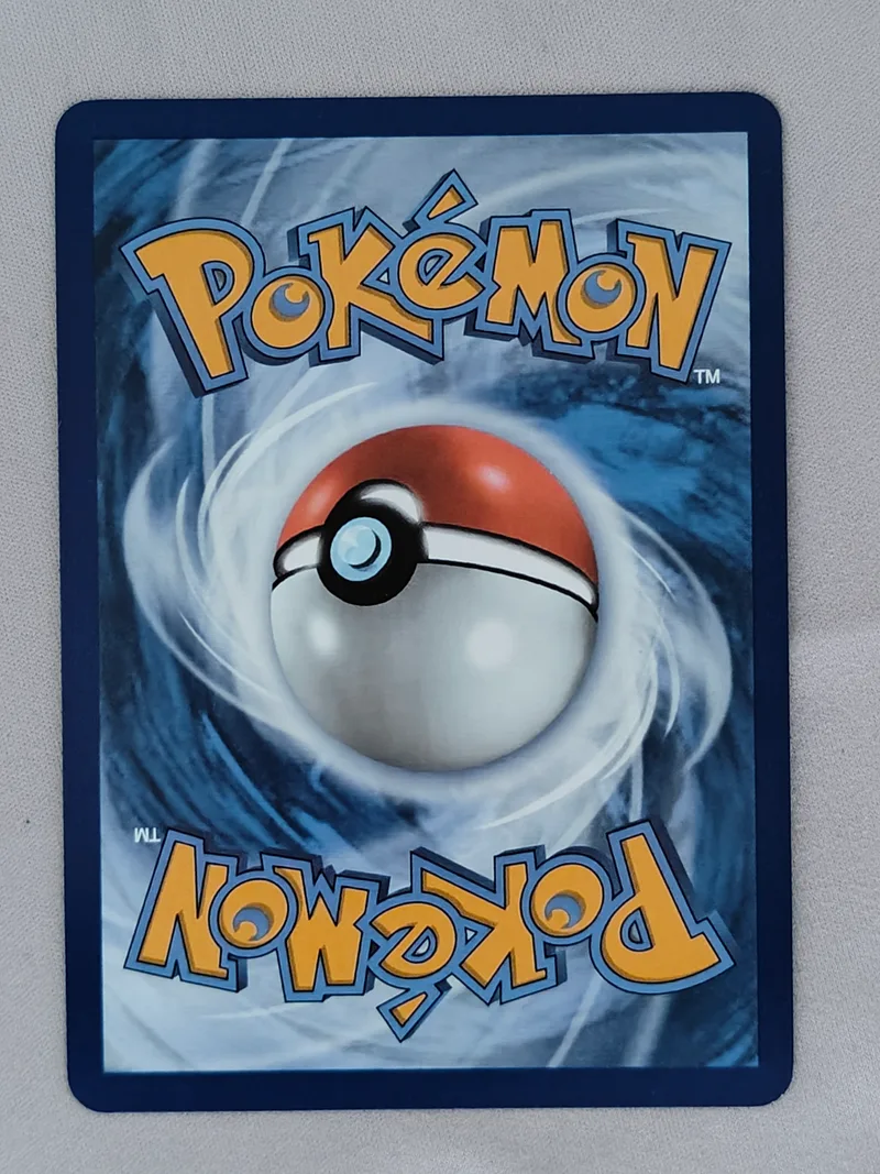 Tauros · Destined Rivals · 152 · Reverse Holo · Near Mint (back)