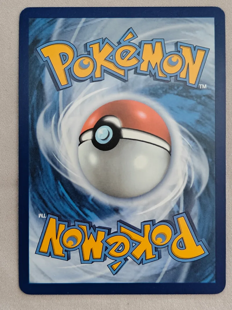 Annihilape · Destined Rivals · 92 · Holo · Near Mint (back)