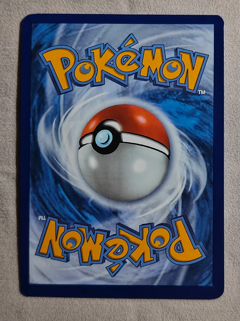 Alolan Exeggutor · 30th Celebration · 002 · Holo · Near Mint (back)