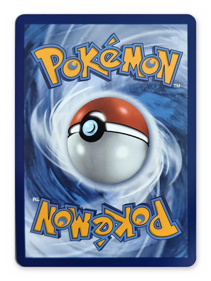 Nidoran♀ · 30th Celebration · 087 · Holo · Near Mint (back)