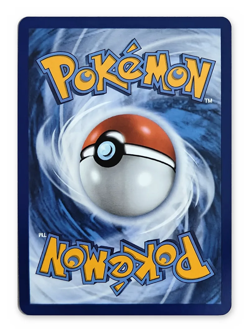 Mewtwo · 30th Celebration · 063 · Holo · Near Mint (back)