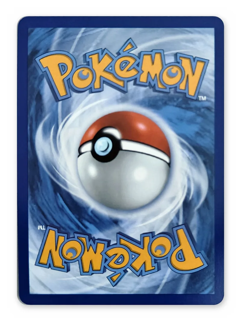 Hisuian Zorua · 30th Celebration · 122 · Holo · Near Mint (back)