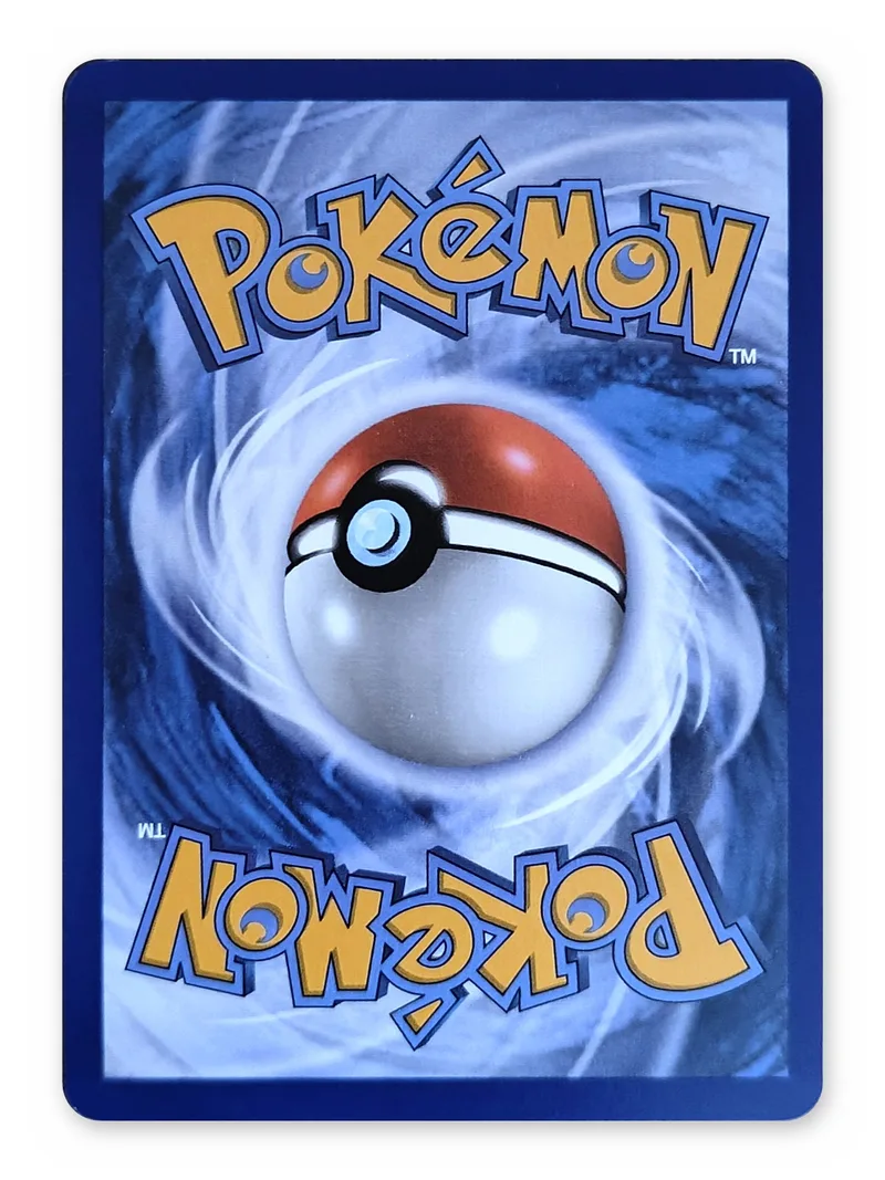 Meowth · 30th Celebration · 113 · Holo · Near Mint (back)