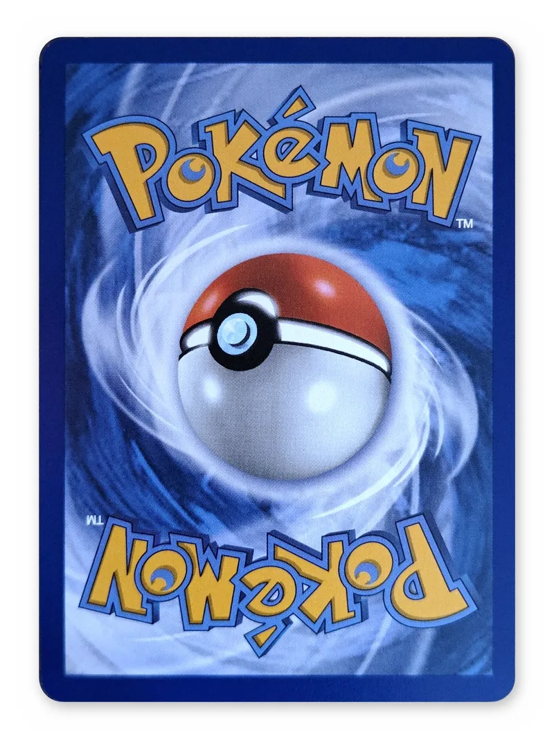 Ultra Ball · 30th Celebration · 128 · Holo · Near Mint (back)