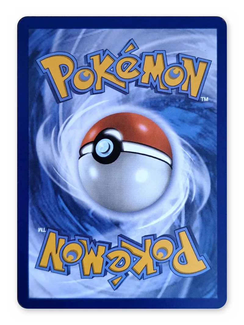 Hisuian Zoroark · 30th Celebration · 123 · Holo · Near Mint (back)