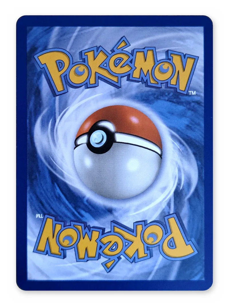 Koraidon · 30th Celebration · 086 · Holo · Near Mint (back)