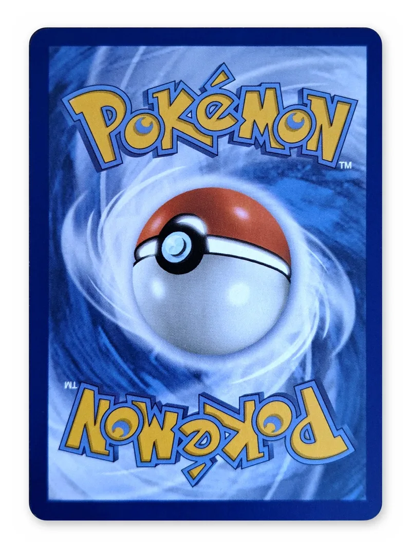 Pikachu · 30th Celebration · 024 · Holo · Near Mint (back)