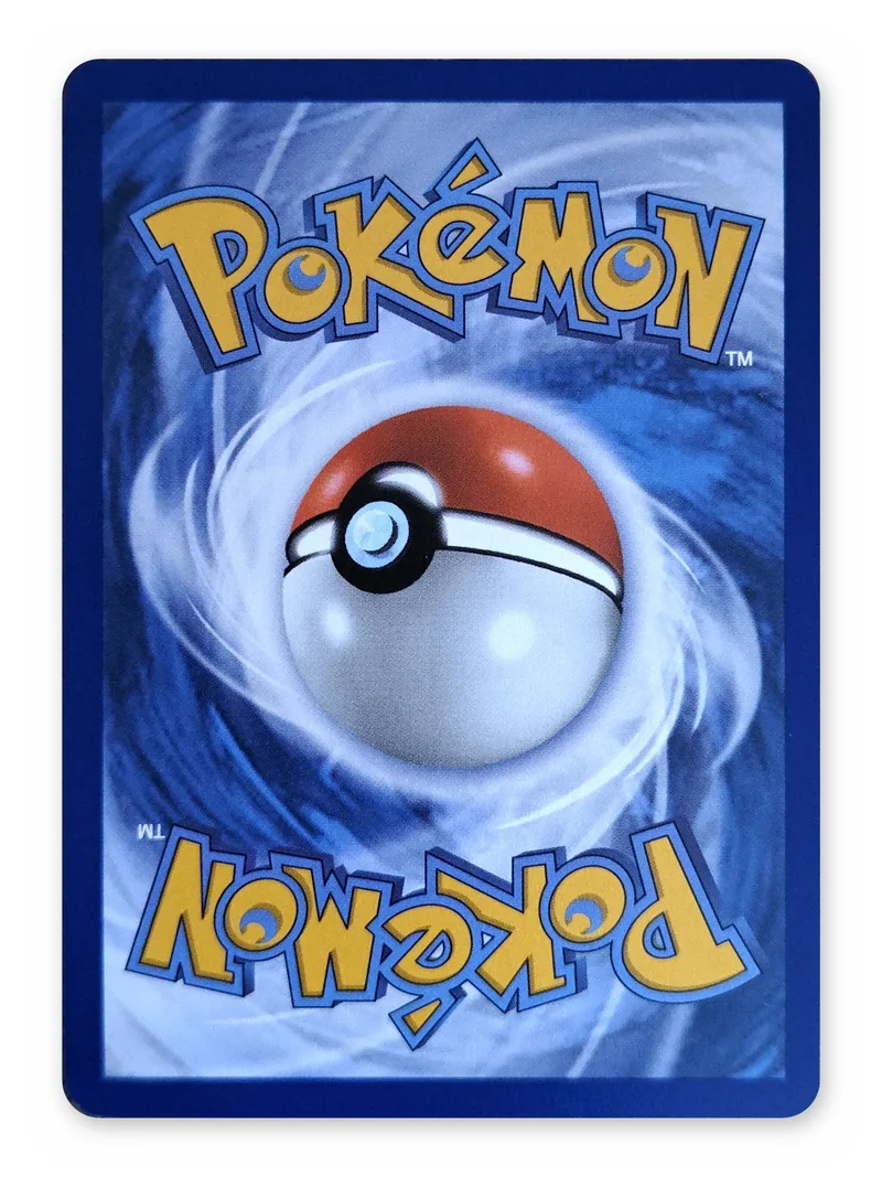 Zorua · 30th Celebration · 095 · Holo · Near Mint (back)