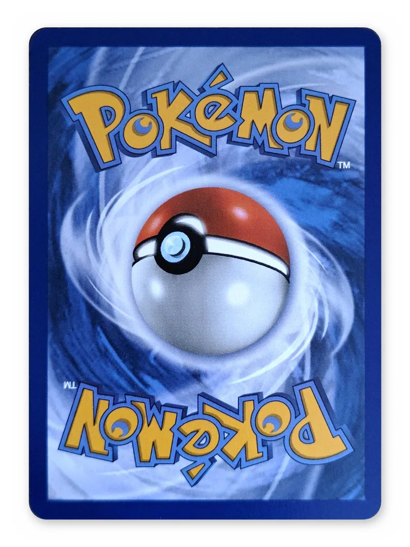 Moltres · 30th Celebration · 011 · Holo · Near Mint (back)