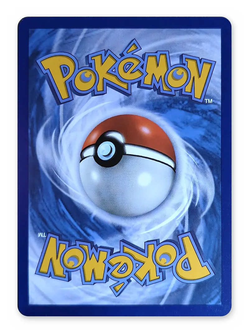 Buizel · Destined Rivals · 57 · Reverse Holo · Near Mint (back)