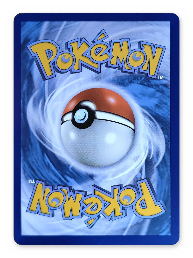 Tapu Koko · Surging Sparks · 65 · Reverse Holo · Near Mint (back)