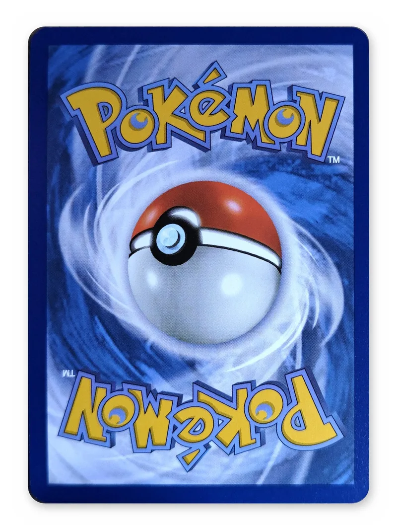 Raikou · Mega Evolution · 48 · Holo · Near Mint (back)