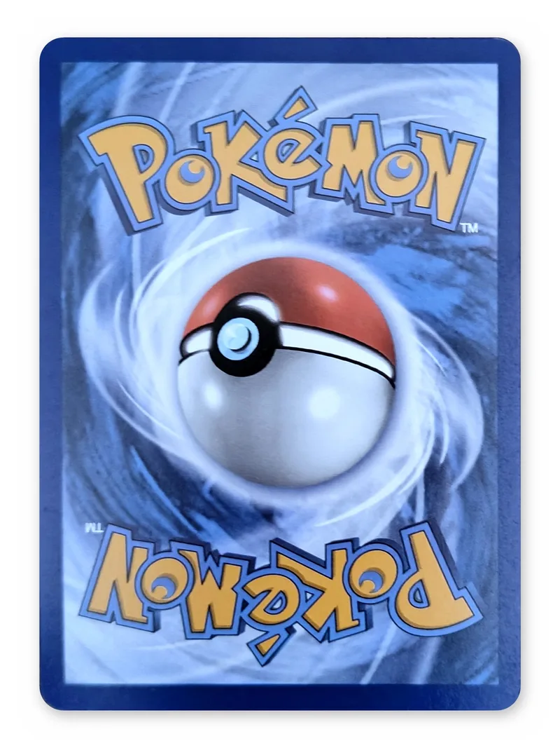 Morpeko · 30th Celebration · 061 · Holo · Near Mint (back)
