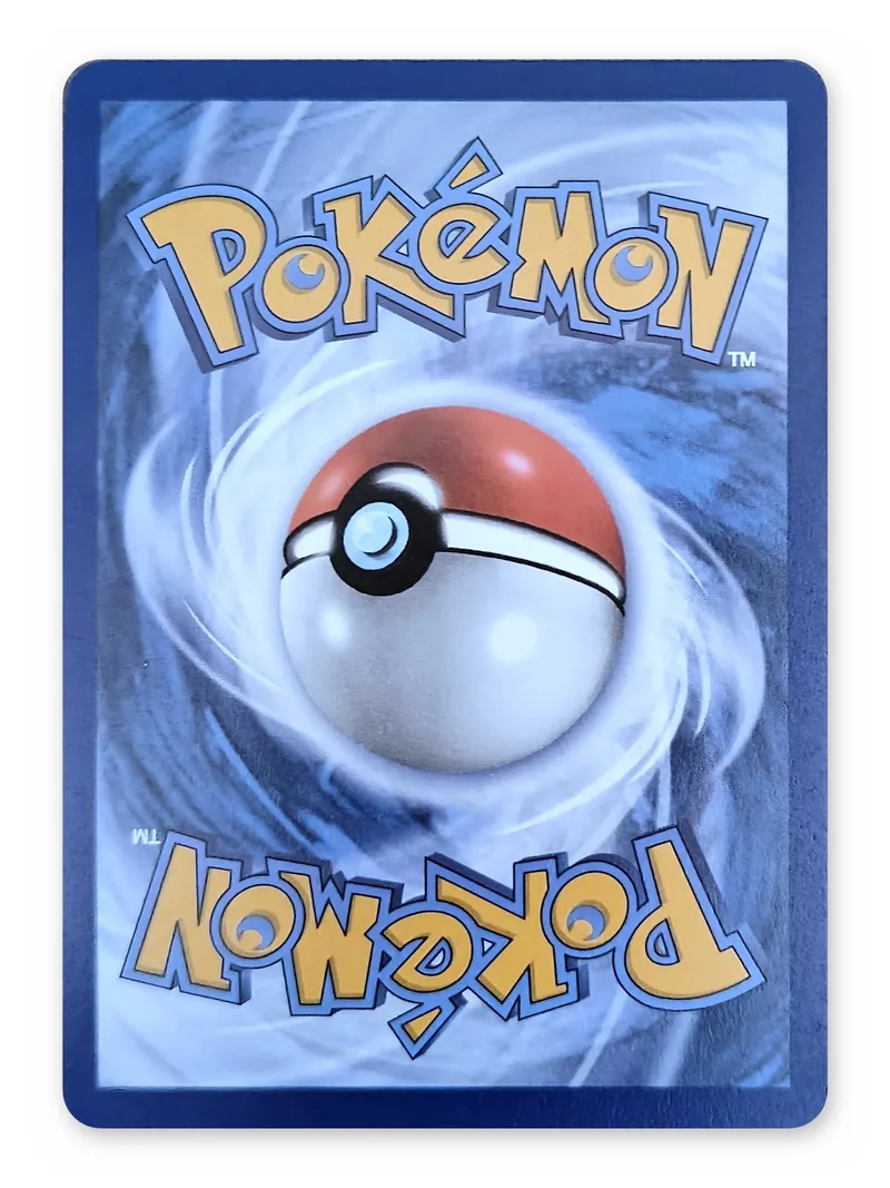 Zeraora · 30th Celebration · 057 · Holo · Near Mint (back)