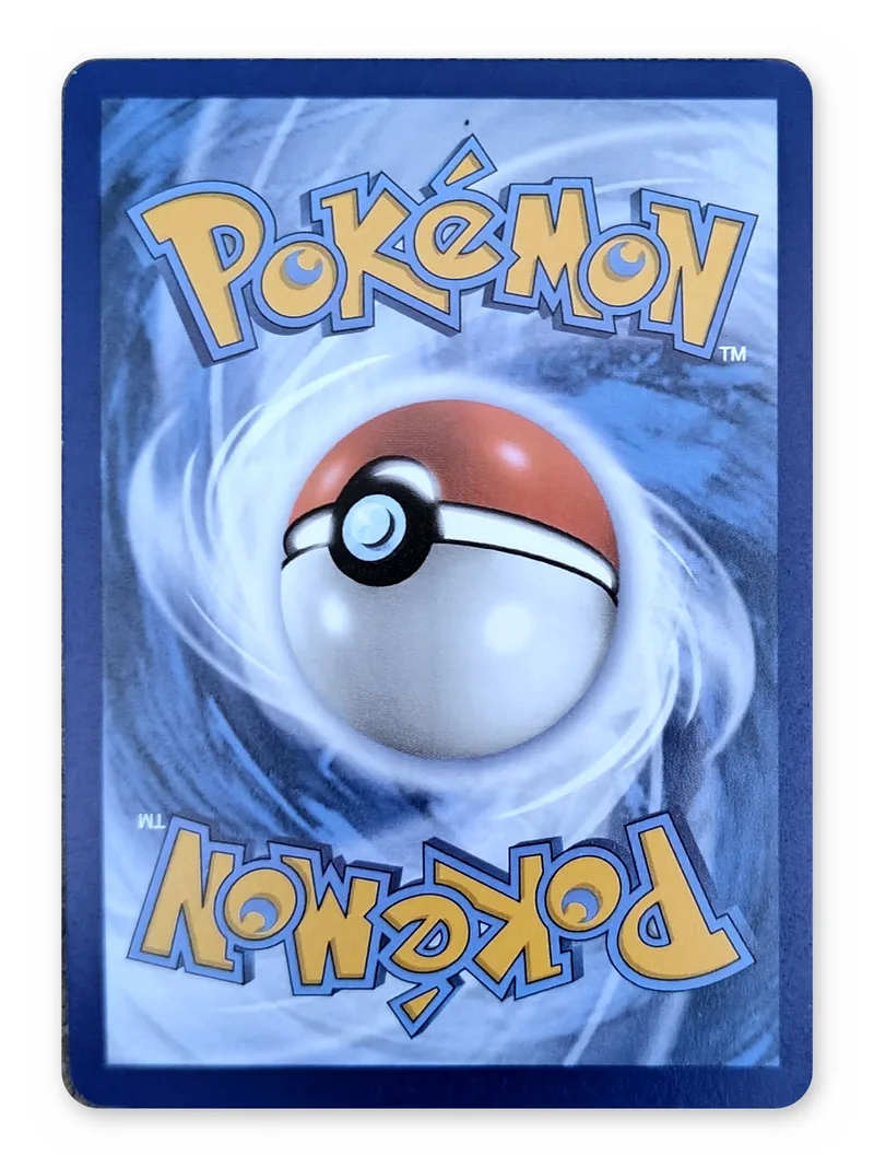 Kyogre · 30th Celebration · 019 · Holo · Near Mint (back)