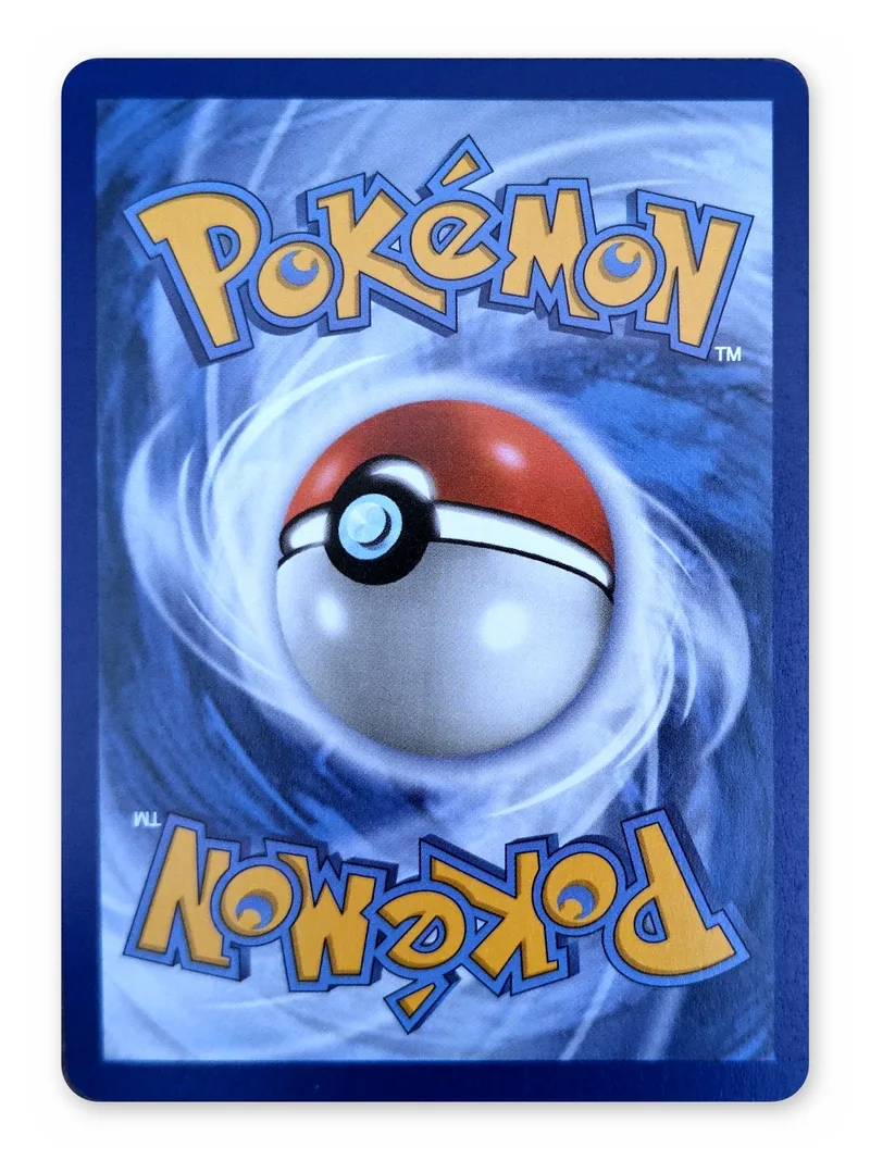 Tropius · 30th Celebration · 005 · Holo · Near Mint (back)