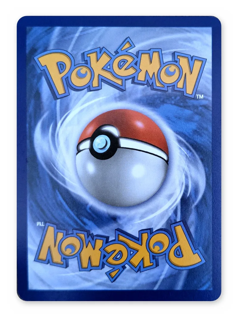 Illumise · 30th Celebration · 004 · Holo · Near Mint (back)