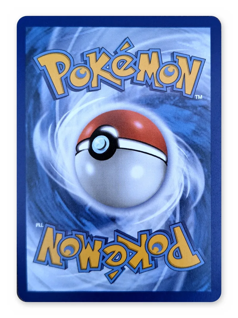 Reshiram · 30th Celebration · 014 · Holo · Near Mint (back)
