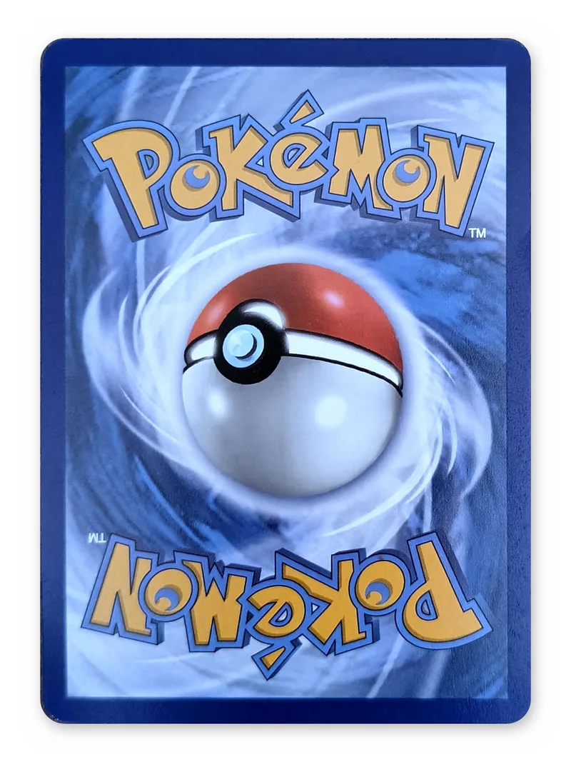 Victini · 30th Celebration · 013 · Holo · Near Mint (back)