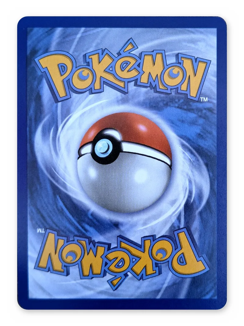 Azumarill · 30th Celebration · 068 · Holo · Near Mint (back)
