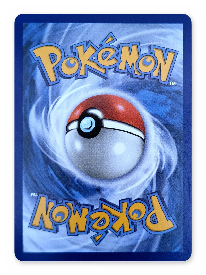 Deino · 30th Celebration · 097 · Holo · Near Mint (back)
