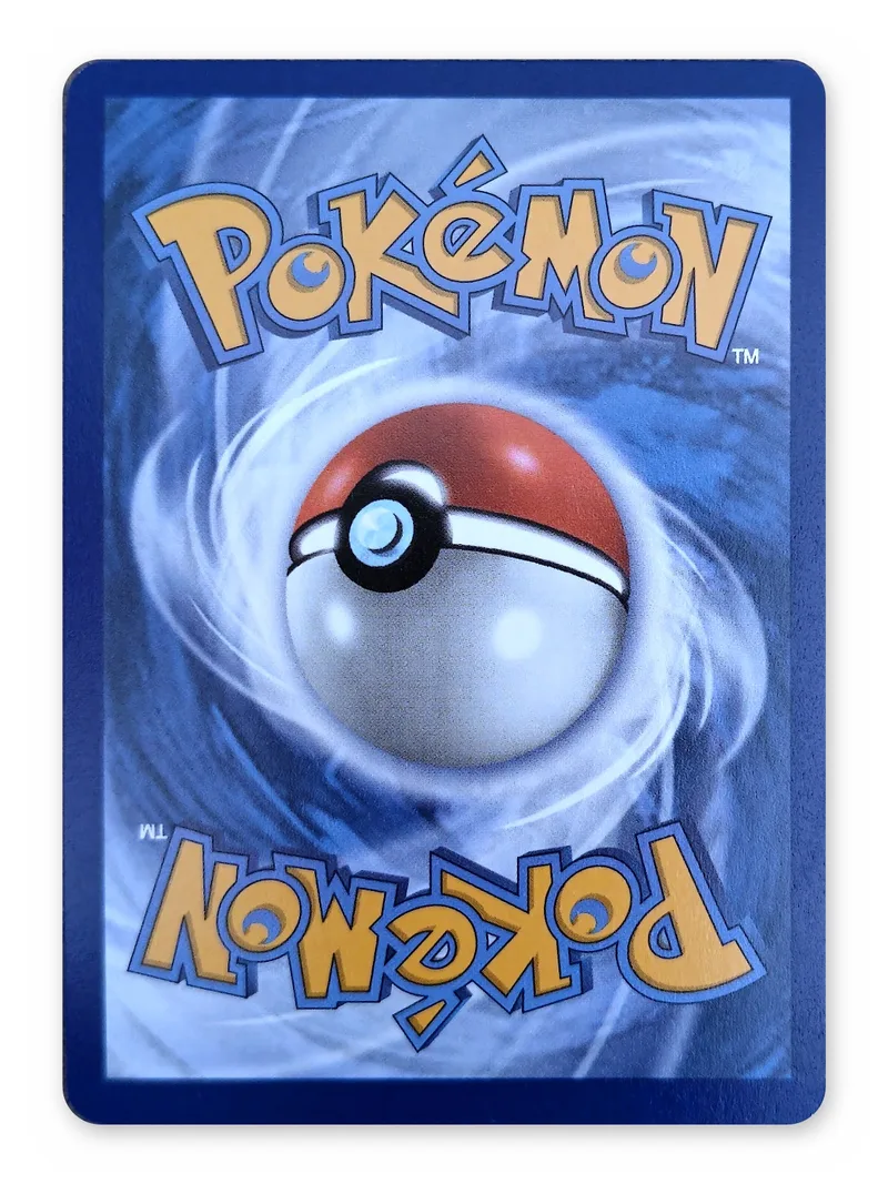 Scraggy · 30th Celebration · 094 · Holo · Near Mint (back)