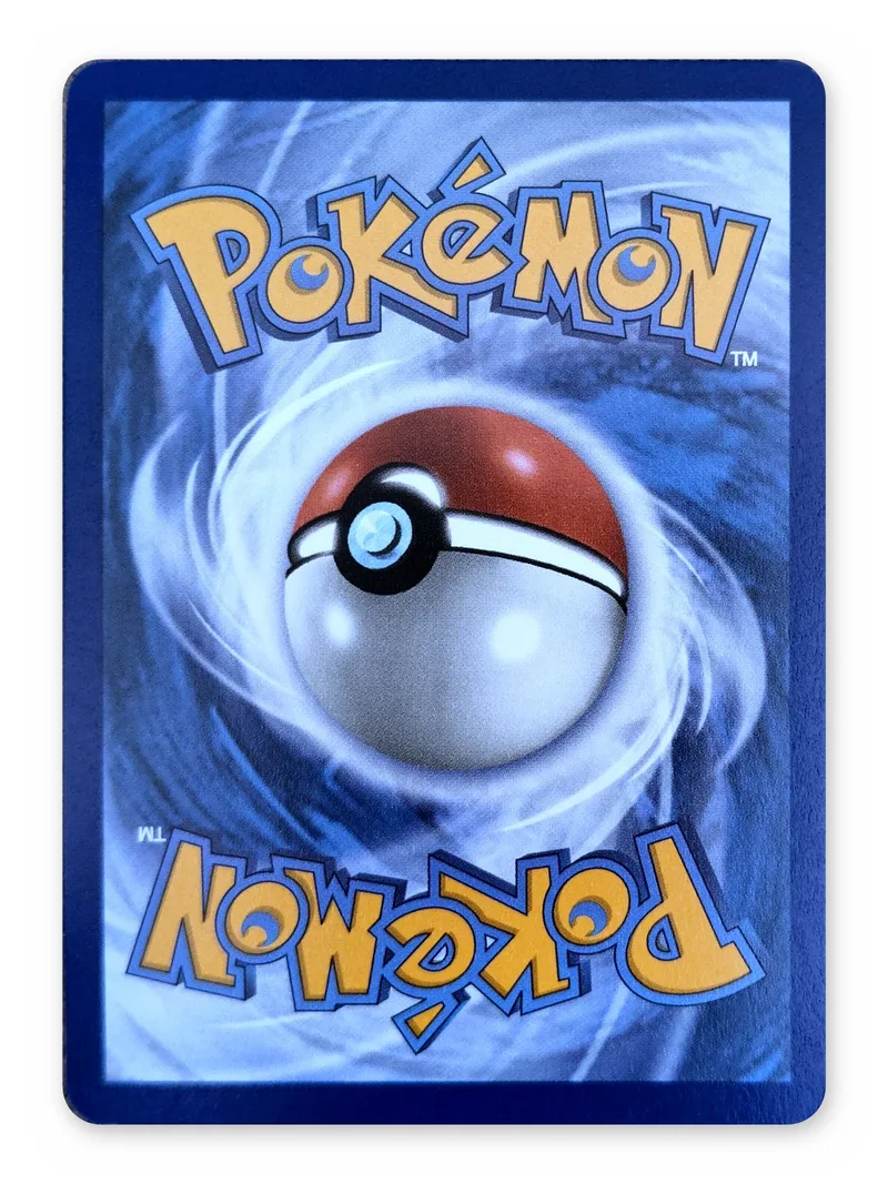 Umbreon · 30th Celebration · 091 · Holo · Near Mint (back)