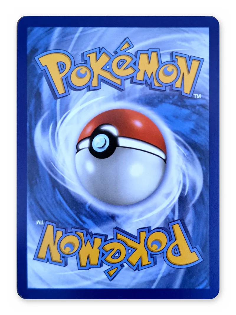 Ditto · 30th Celebration · 115 · Holo · Near Mint (back)