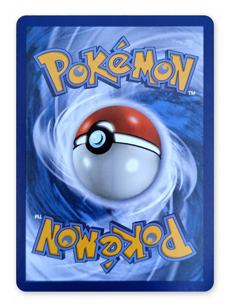 Mega Absol ex · Mega Evolution · 86 · Holo · Near Mint (back)