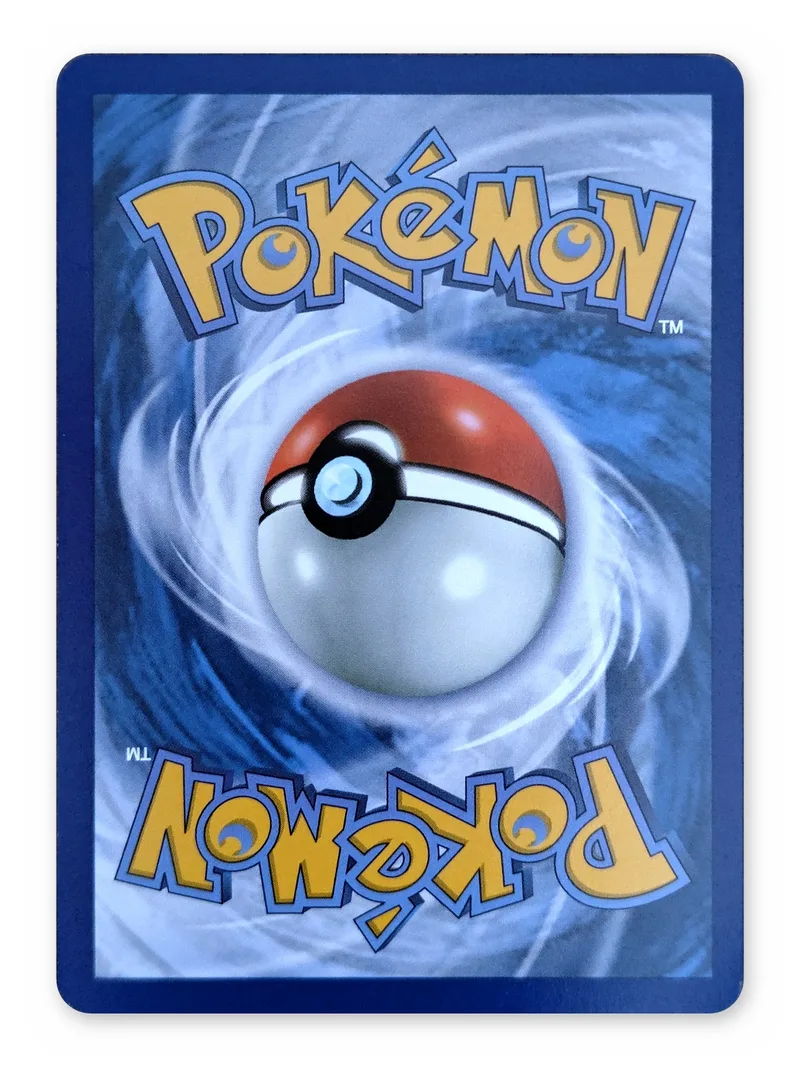Blaziken · Destined Rivals · 42 · Holo · Near Mint (back)
