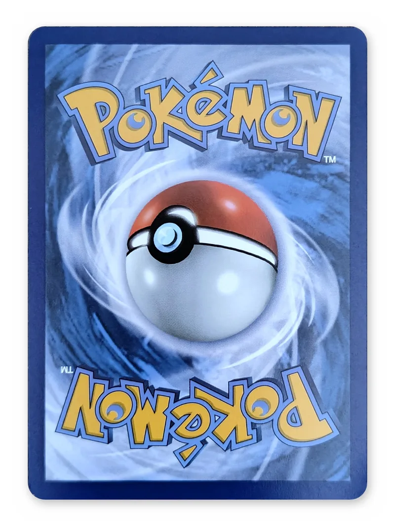 Mudbray · Destined Rivals · 107 · Reverse Holo · Near Mint (back)
