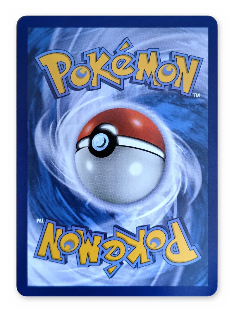 Kirlia · Mega Evolution · 59 · Reverse Holo · Near Mint (back)