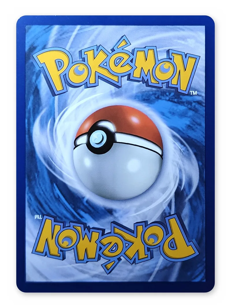 Jolteon · Prismatic Evolutions · 29 · Holo · Near Mint (back)