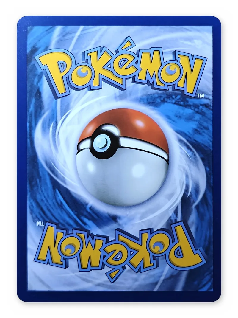 Slowking · Prismatic Evolutions · 19 · Reverse Holo · Near Mint (back)