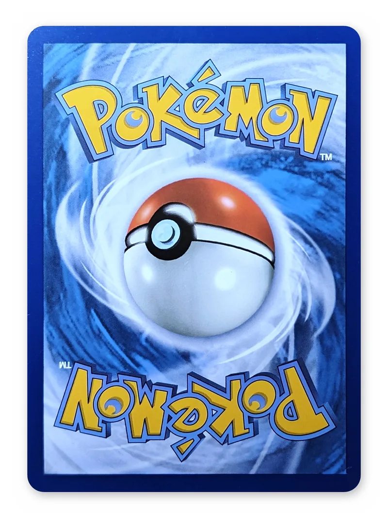 Munkidori · Prismatic Evolutions · 44 · Holo · Near Mint (back)