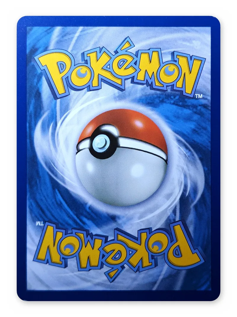 Iron Boulder · Prismatic Evolutions · 46 · Holo · Near Mint (back)