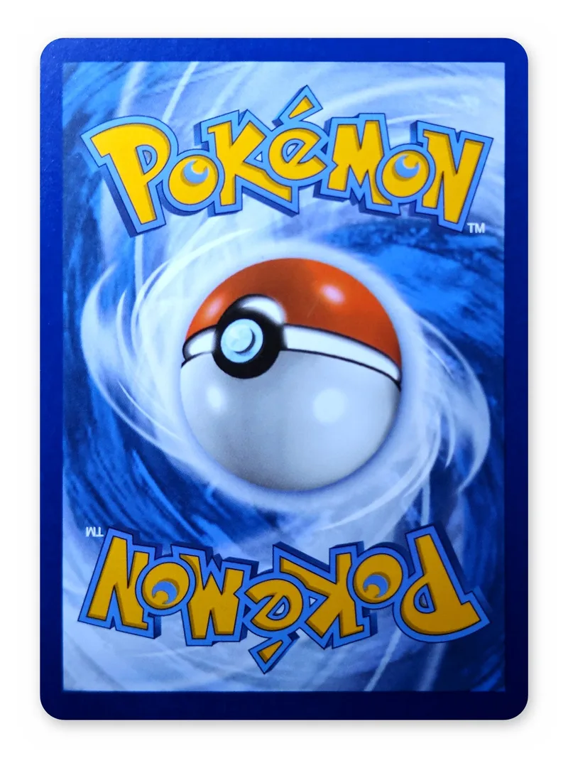 Dipplin · Prismatic Evolutions · 10 · Reverse Holo · Near Mint (back)