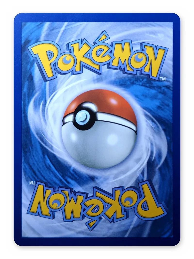 Exeggutor · Prismatic Evolutions · 2 · Reverse Holo · Near Mint (back)