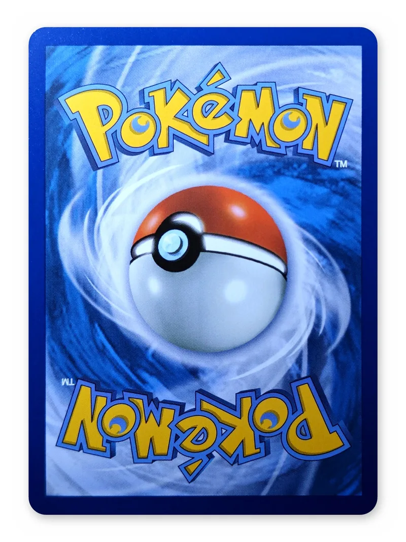 Whimsicott · Prismatic Evolutions · 8 · Reverse Holo · Near Mint (back)