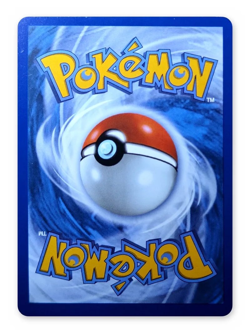 Miltank · Prismatic Evolutions · 81 · Reverse Holo · Near Mint (back)