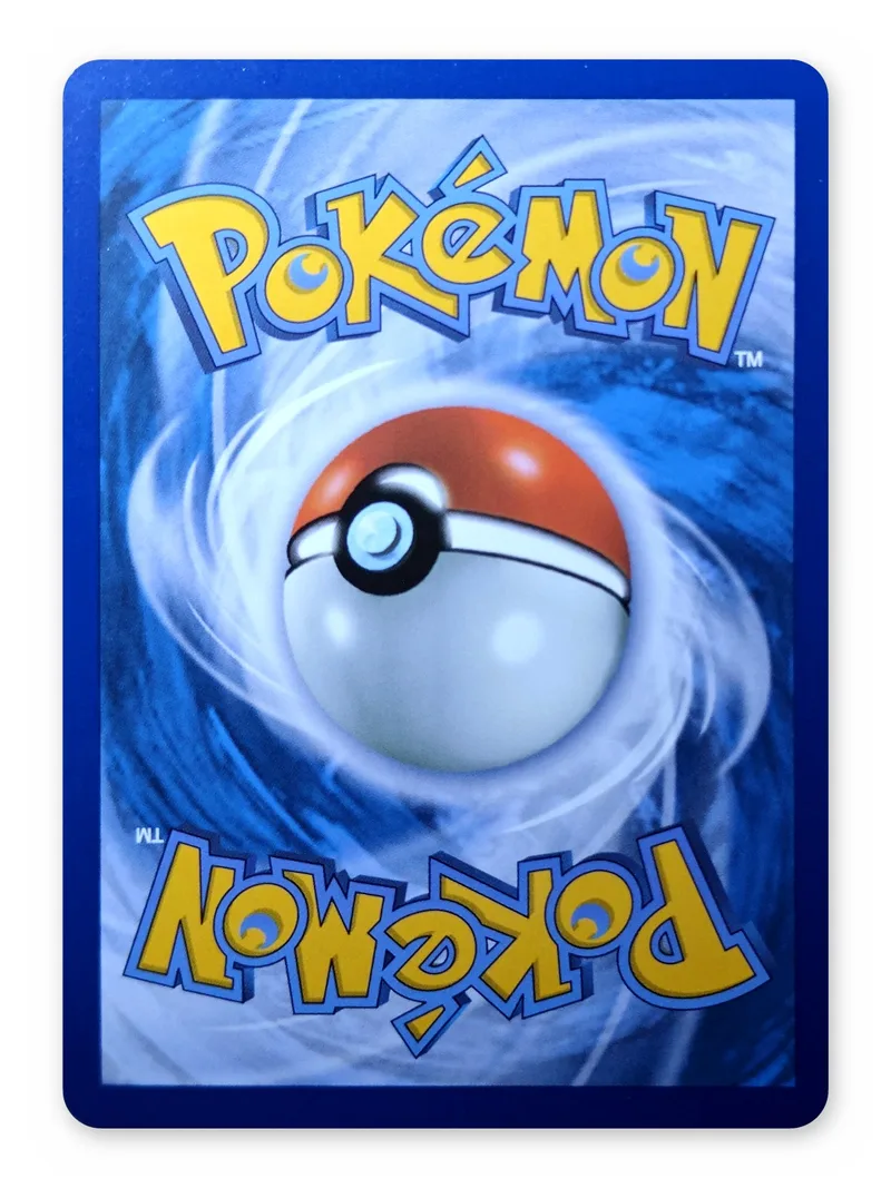 Professor Sada's Vitality · Prismatic Evolutions · 120 · Reverse Holo · Near Mint (back)