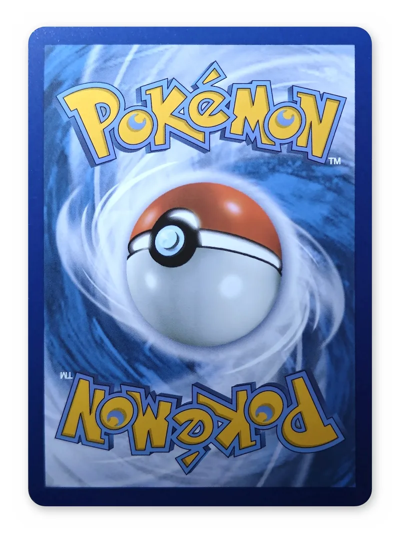 Max Rod · Prismatic Evolutions · 116 · Holo · Near Mint (back)