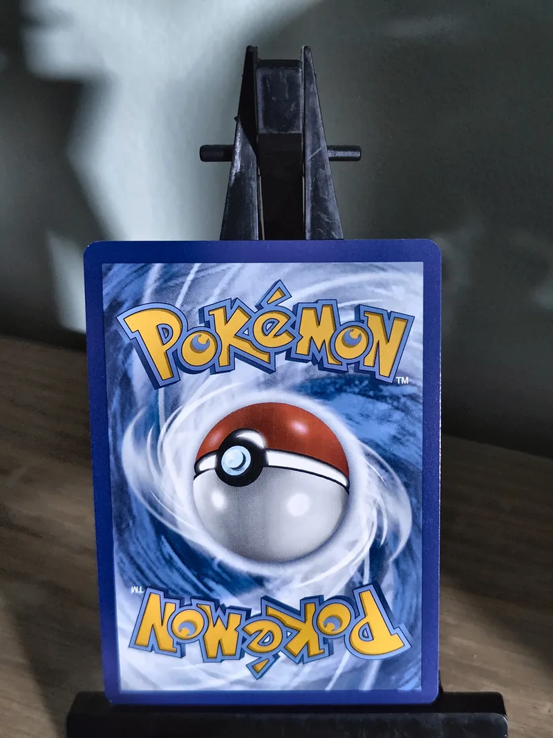 Noctowl · Prismatic Evolutions · 78 · Poké Ball · Near Mint (back)